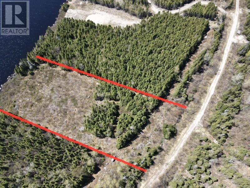Lot 2 Third Pond, Glovertown, Newfoundland & Labrador