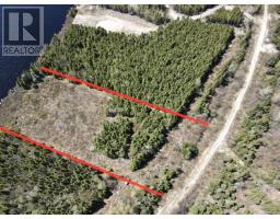 Lot 2 Third Pond, Glovertown, Newfoundland & Labrador