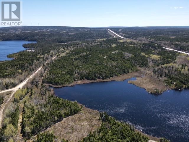 Lot 1 Third Pond, Glovertown, Newfoundland & Labrador