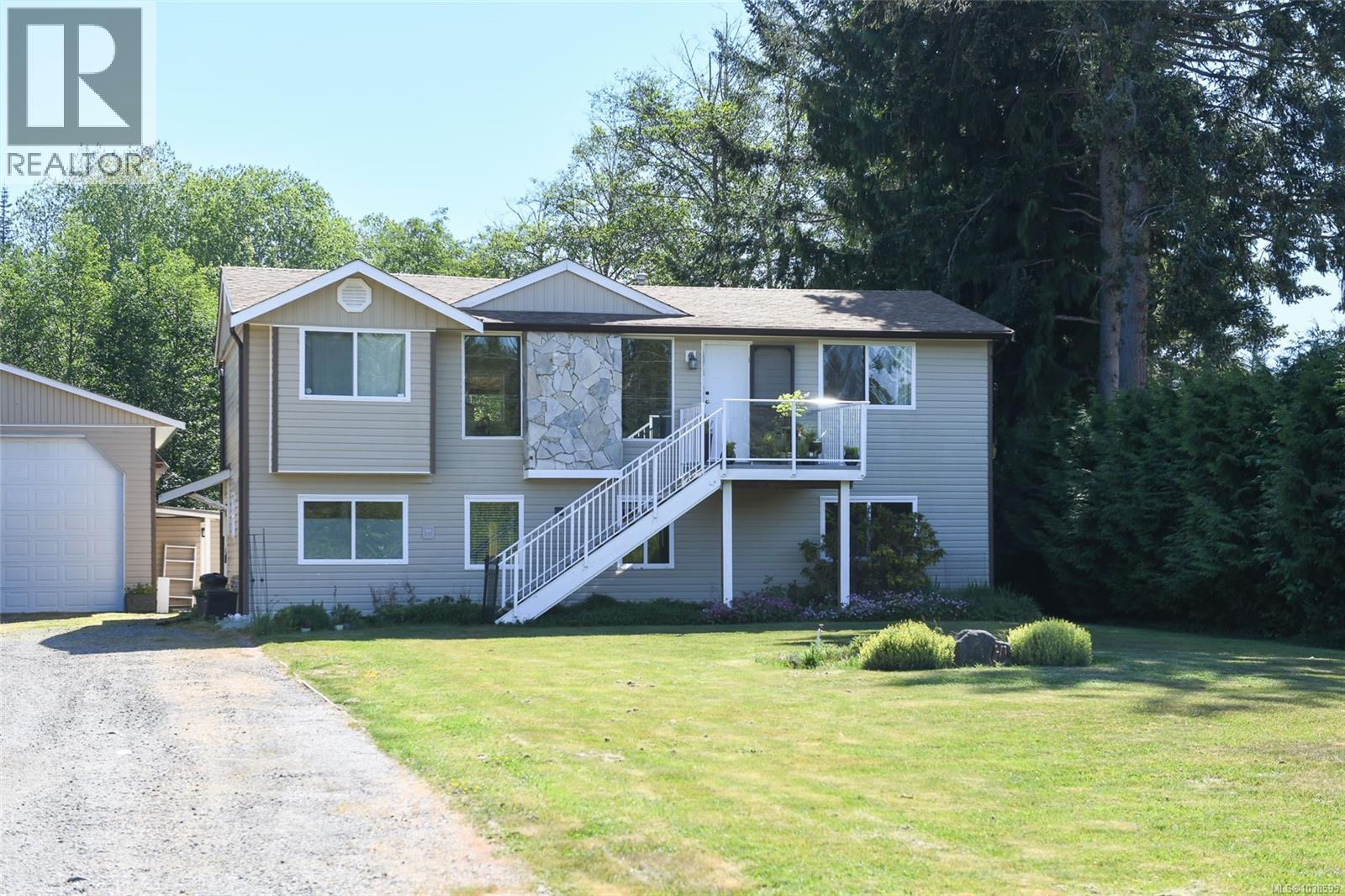 1804 Little River Rd, Comox, British Columbia  V9M 4B9 - Photo 1 - 1038595