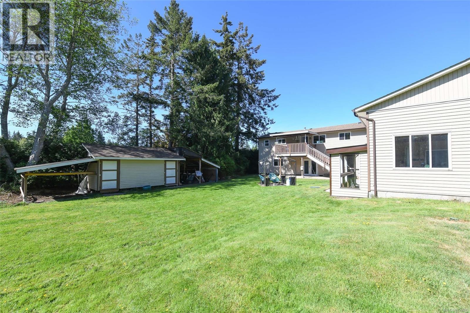 1804 Little River Rd, Comox, British Columbia  V9M 4B9 - Photo 11 - 1038595