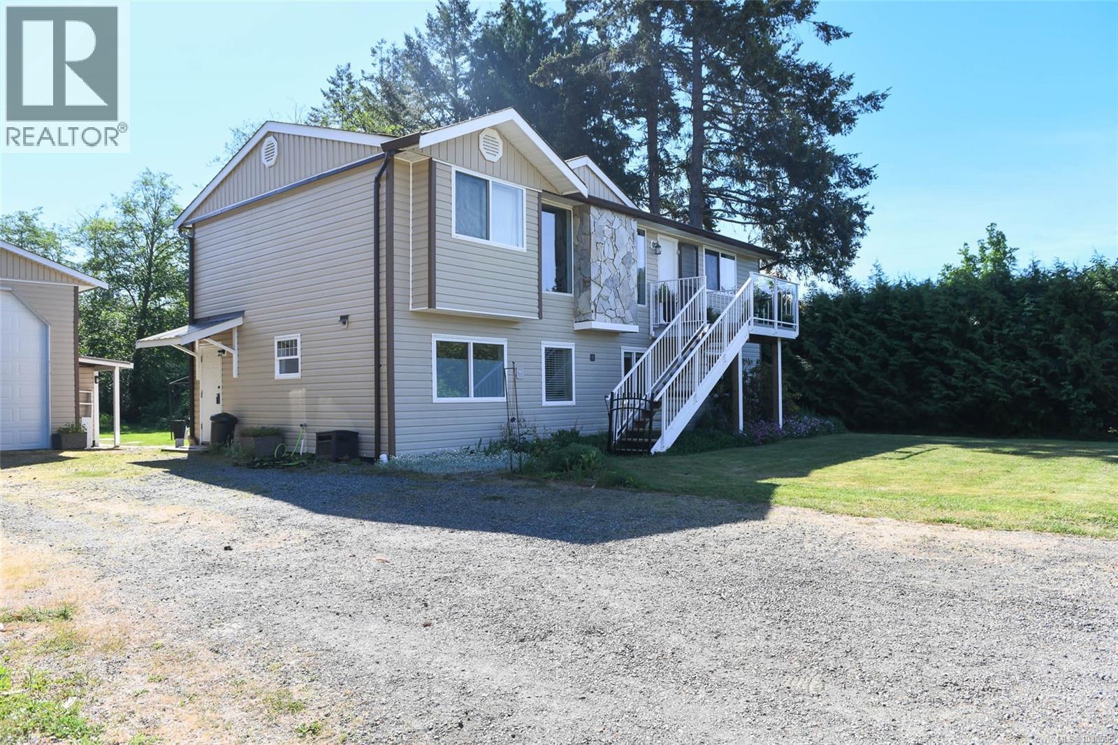 1804 Little River Rd, Comox, British Columbia  V9M 4B9 - Photo 2 - 1038595