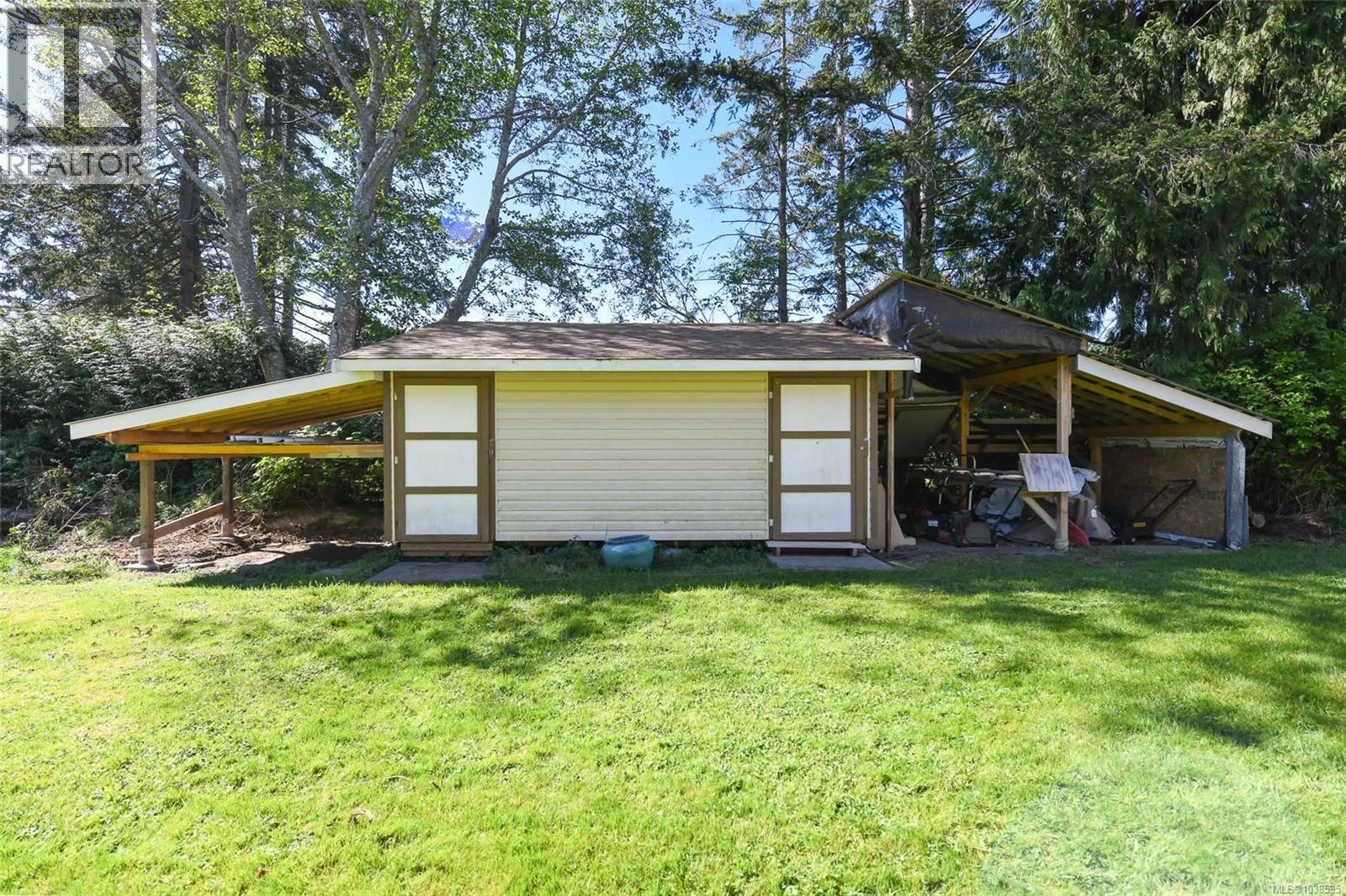 1804 Little River Rd, Comox, British Columbia  V9M 4B9 - Photo 4 - 1038595