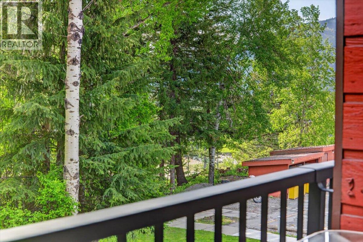 1286 Ponderosa Drive Unit# 313, Sparwood, British Columbia  V0B 2G2 - Photo 25 - 10389599