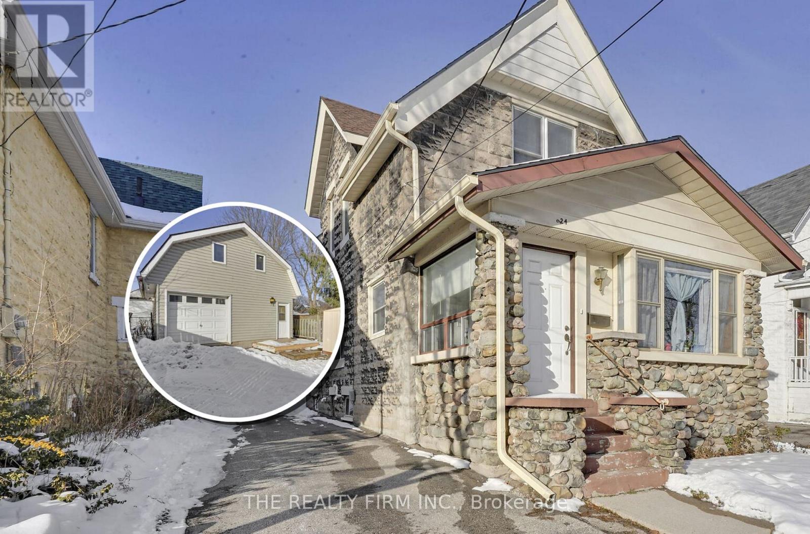 924 PRINCESS AVENUE, London East, Ontario