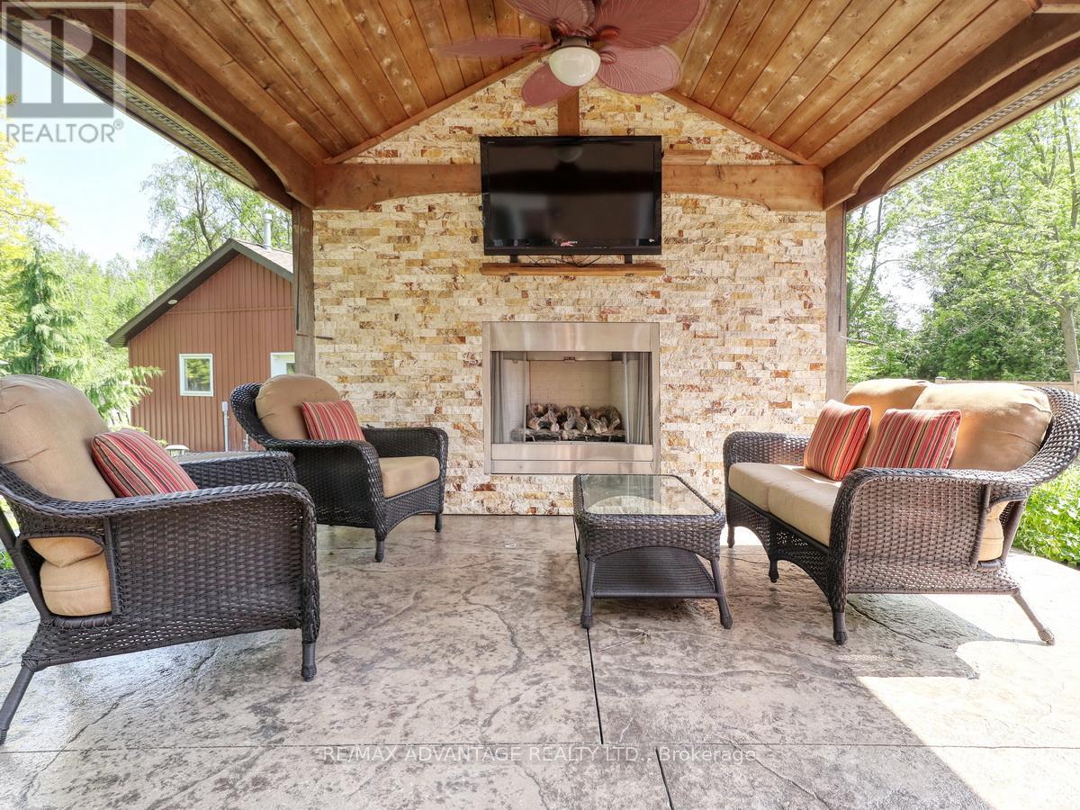 43 Lynngate Grove, London South, Ontario  N6K 3S7 - Photo 35 - X13223500