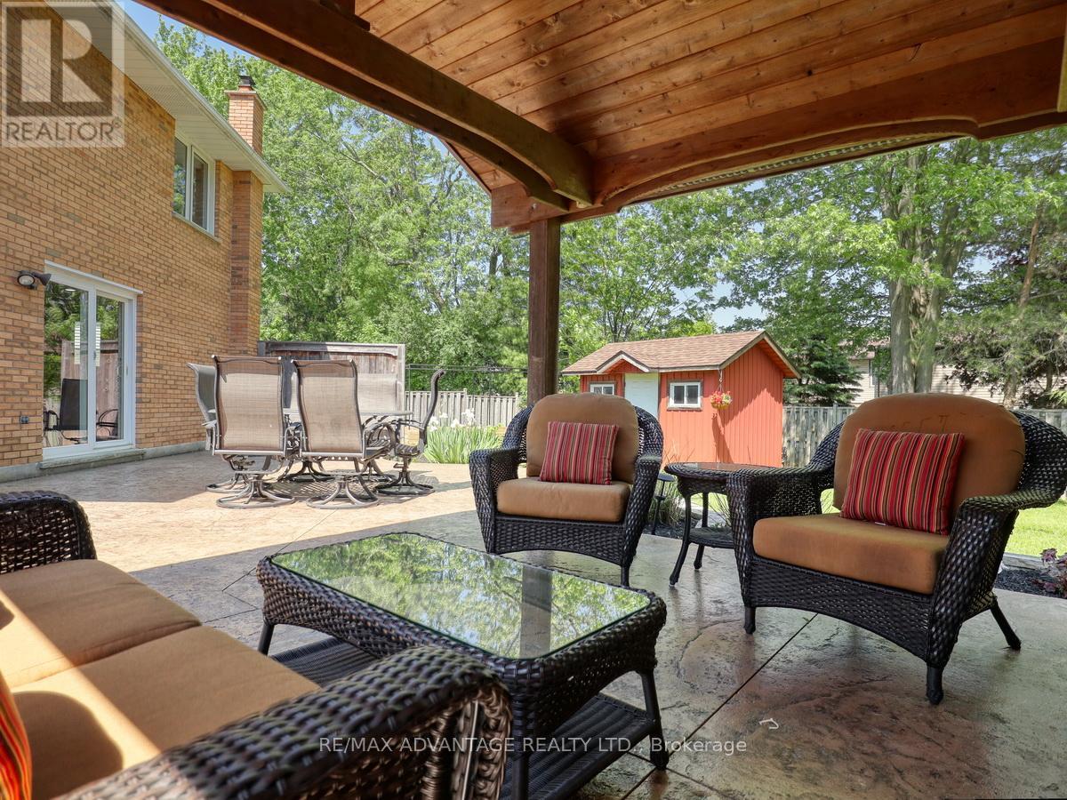 43 Lynngate Grove, London South, Ontario  N6K 3S7 - Photo 38 - X13223500