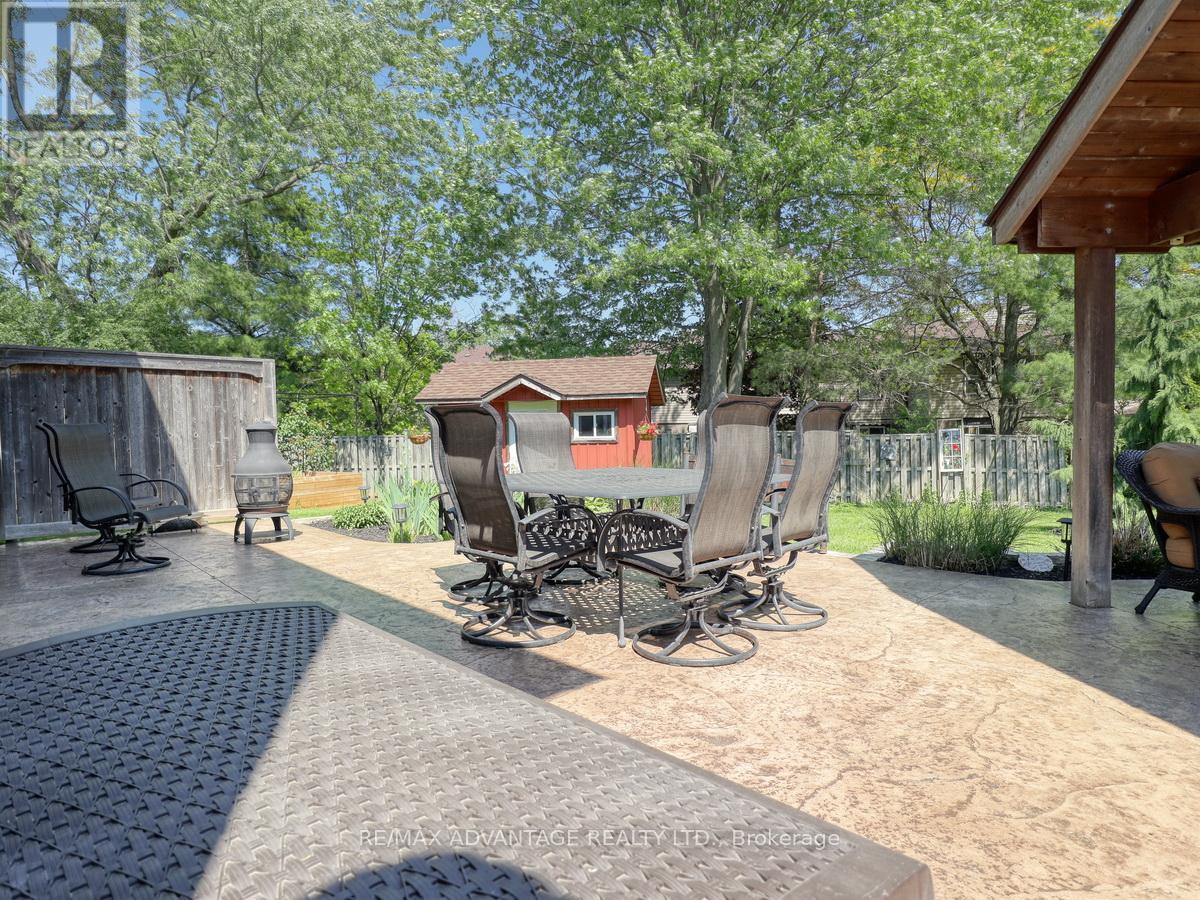43 Lynngate Grove, London South, Ontario  N6K 3S7 - Photo 39 - X13223500