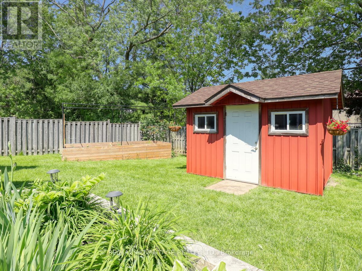 43 Lynngate Grove, London South, Ontario  N6K 3S7 - Photo 40 - X13223500