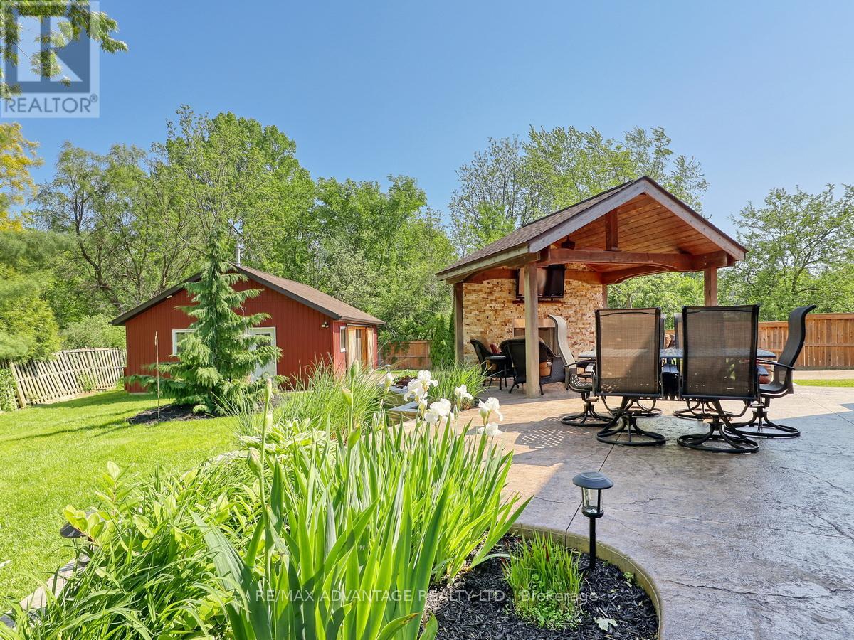 43 Lynngate Grove, London South, Ontario  N6K 3S7 - Photo 41 - X13223500