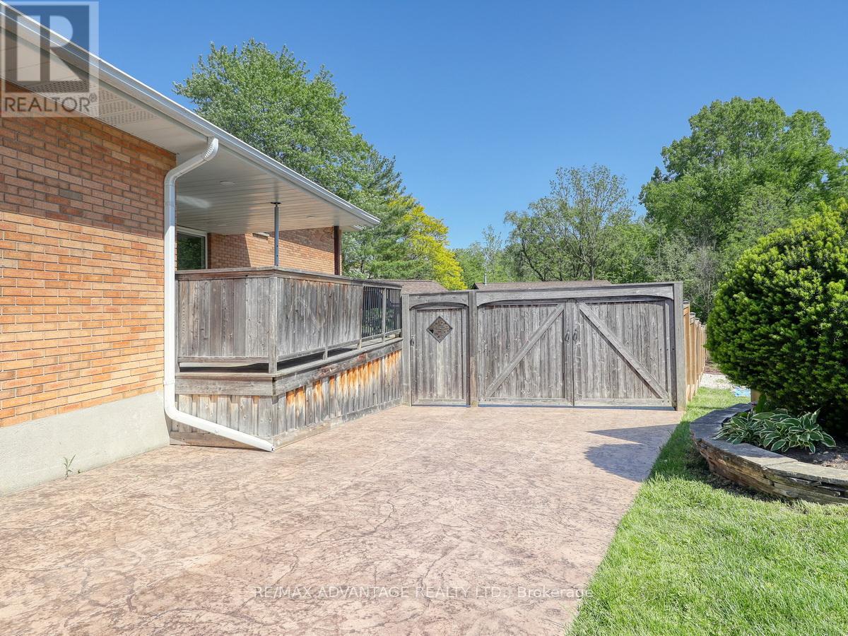 43 Lynngate Grove, London South, Ontario  N6K 3S7 - Photo 44 - X13223500