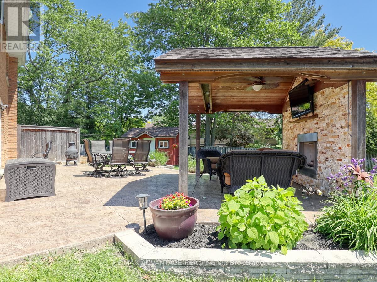 43 Lynngate Grove, London South, Ontario  N6K 3S7 - Photo 49 - X13223500