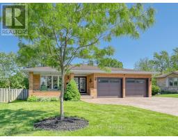 43 LYNNGATE GROVE, London South, Ontario