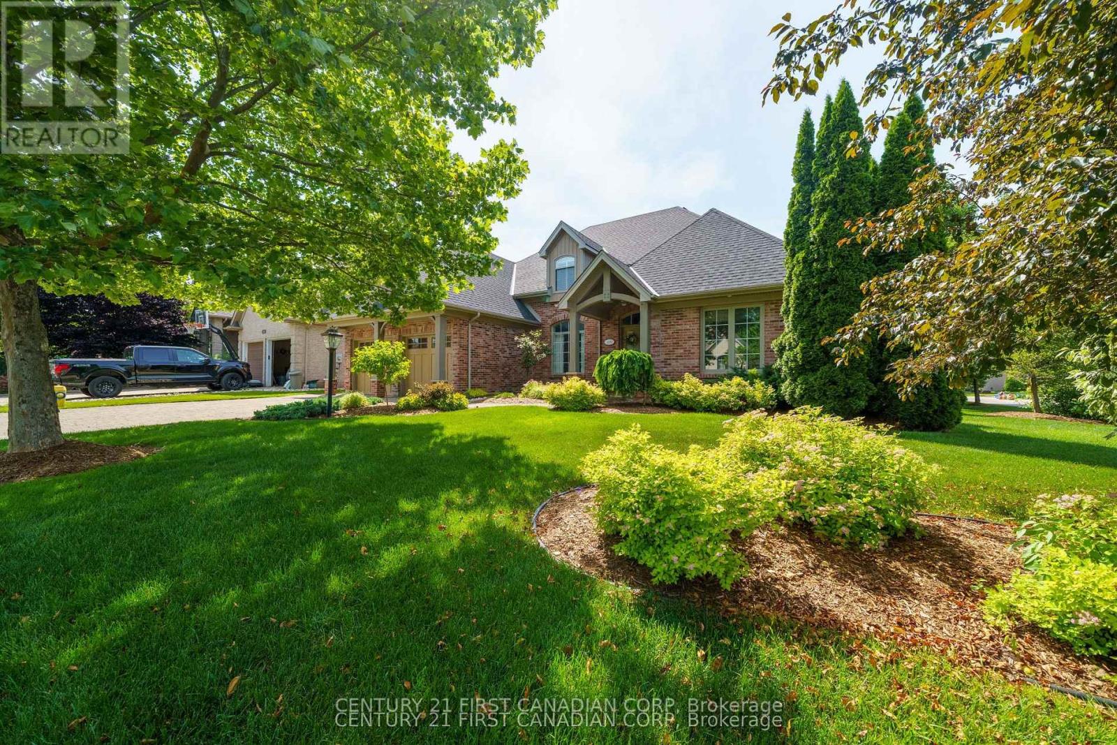 2091 Valleyrun Boulevard, London North, Ontario  N6G 5M7 - Photo 3 - X13223506