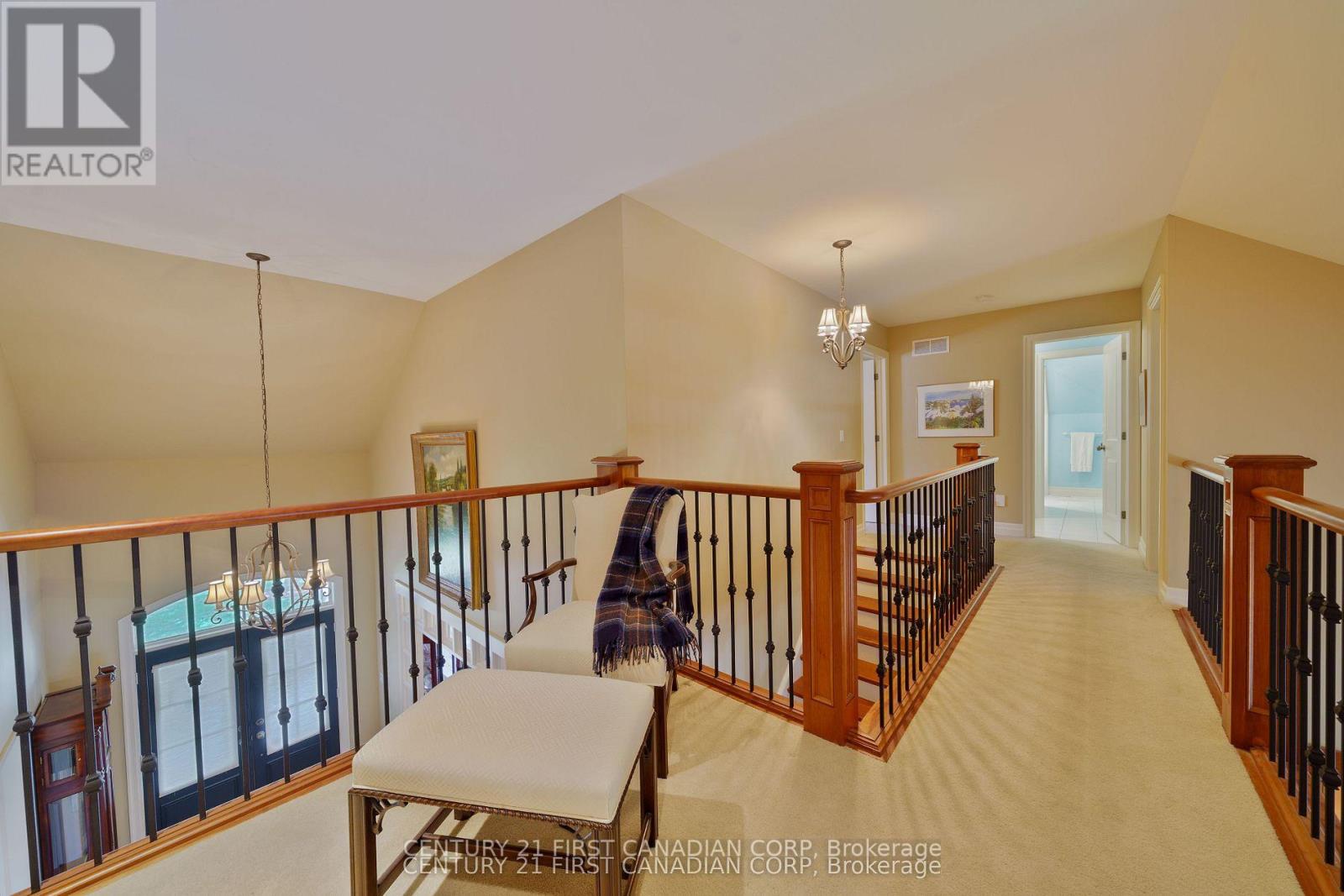2091 Valleyrun Boulevard, London North, Ontario  N6G 5M7 - Photo 33 - X13223506