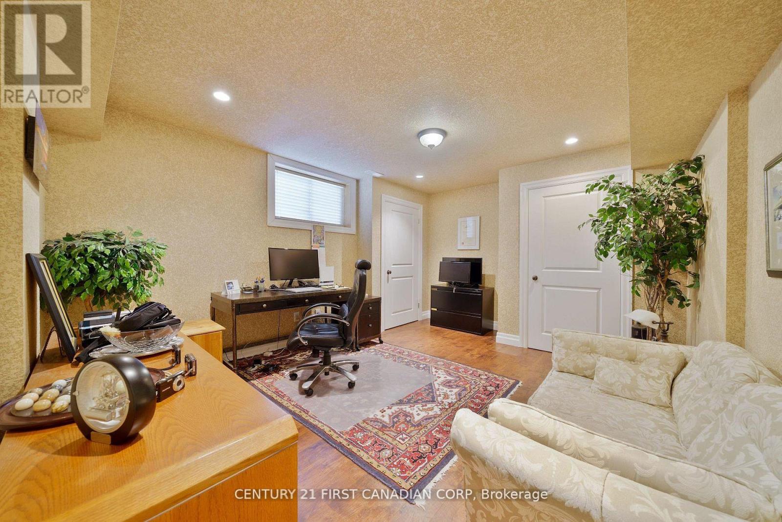 2091 Valleyrun Boulevard, London North, Ontario  N6G 5M7 - Photo 42 - X13223506
