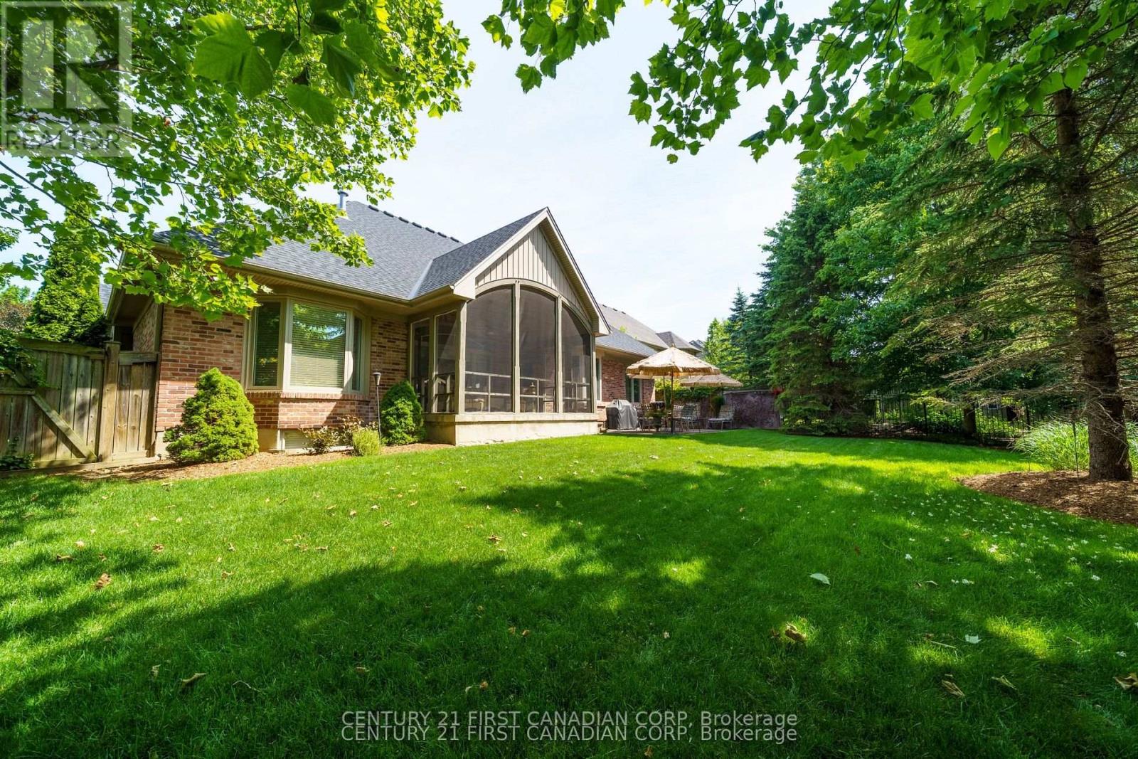 2091 Valleyrun Boulevard, London North, Ontario  N6G 5M7 - Photo 49 - X13223506