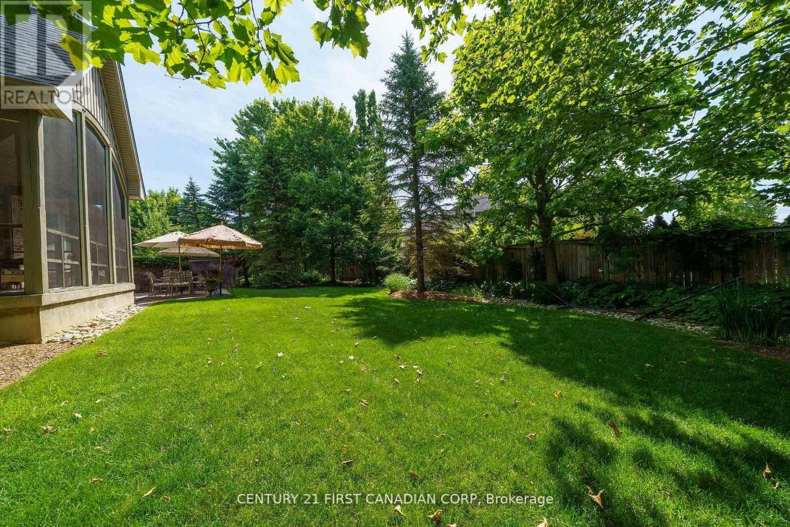 2091 Valleyrun Boulevard, London North, Ontario  N6G 5M7 - Photo 50 - X13223506