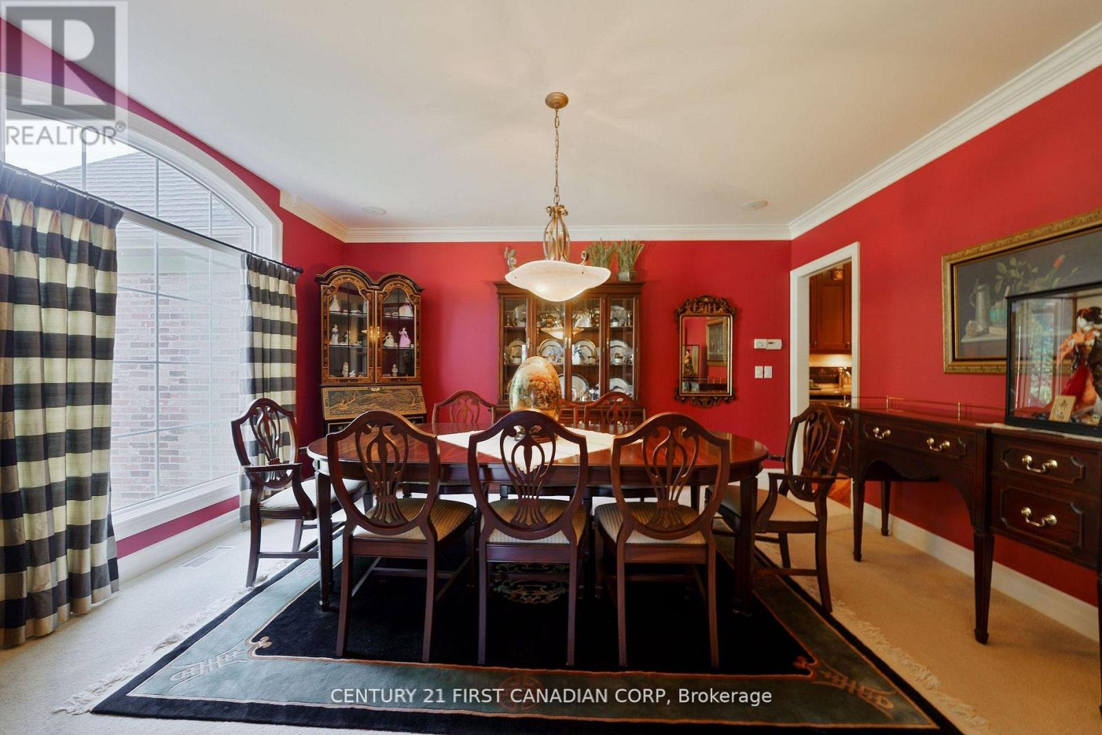 2091 Valleyrun Boulevard, London North, Ontario  N6G 5M7 - Photo 8 - X13223506