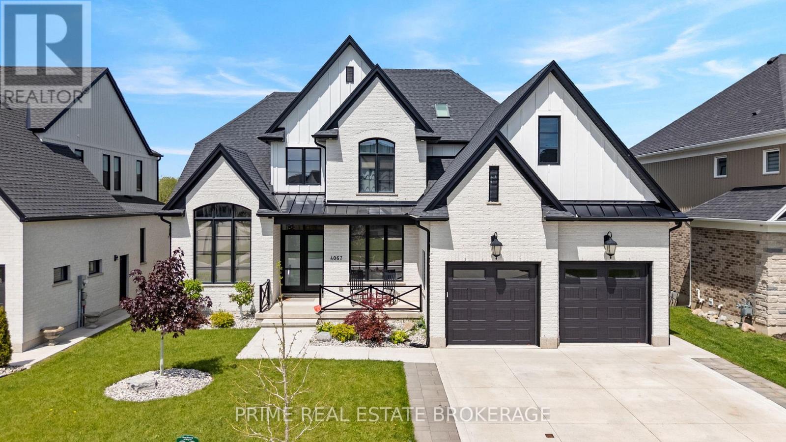 4067 WINTERBERRY DRIVE, London South, Ontario