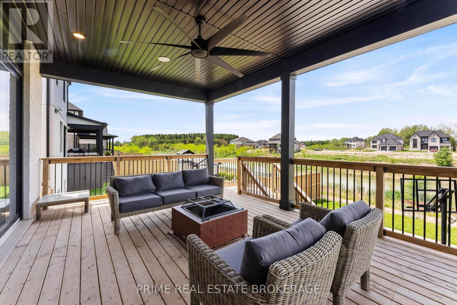 4067 Winterberry Drive, London South, Ontario  N6P 0H6 - Photo 45 - X13223586