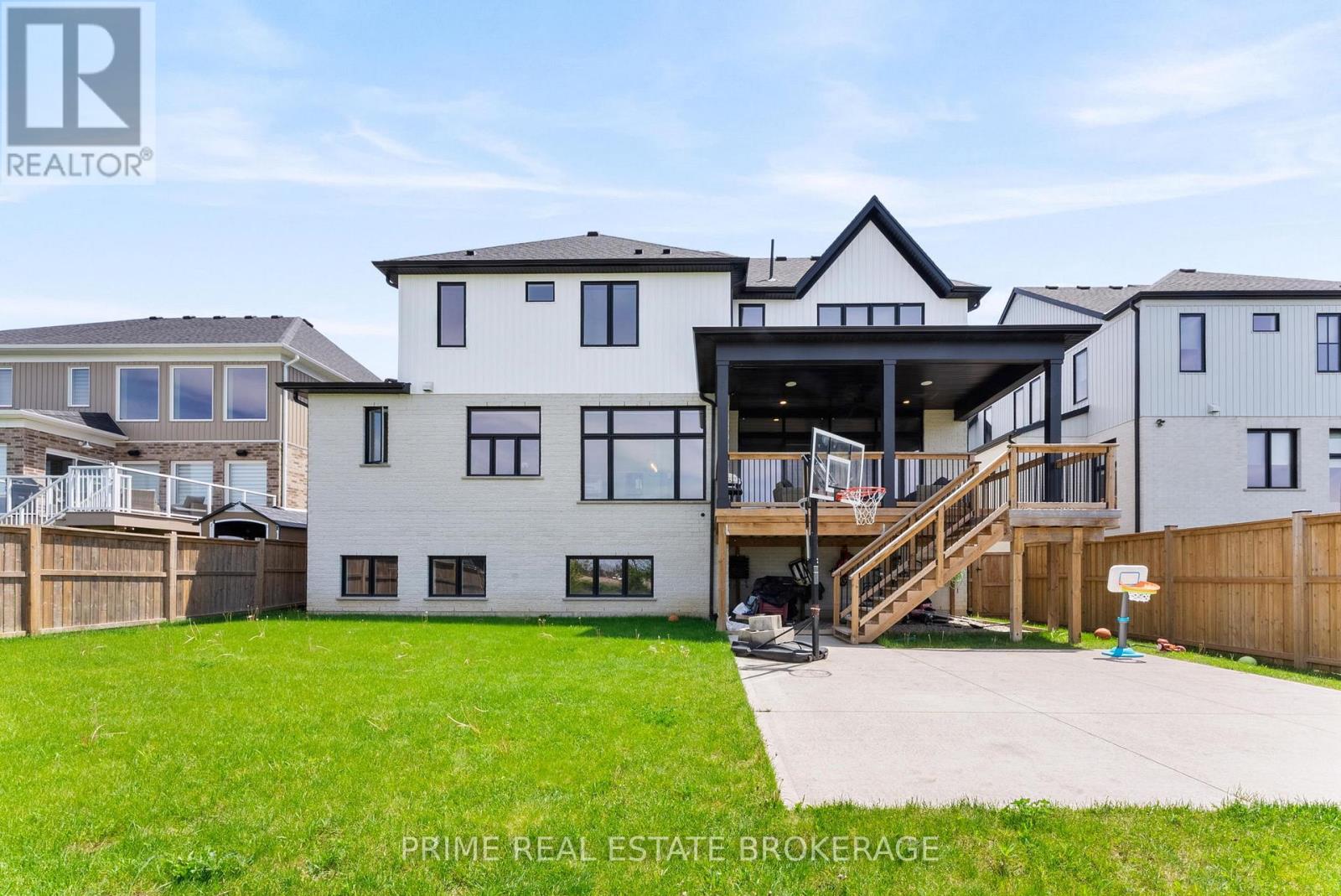 4067 Winterberry Drive, London South, Ontario  N6P 0H6 - Photo 47 - X13223586