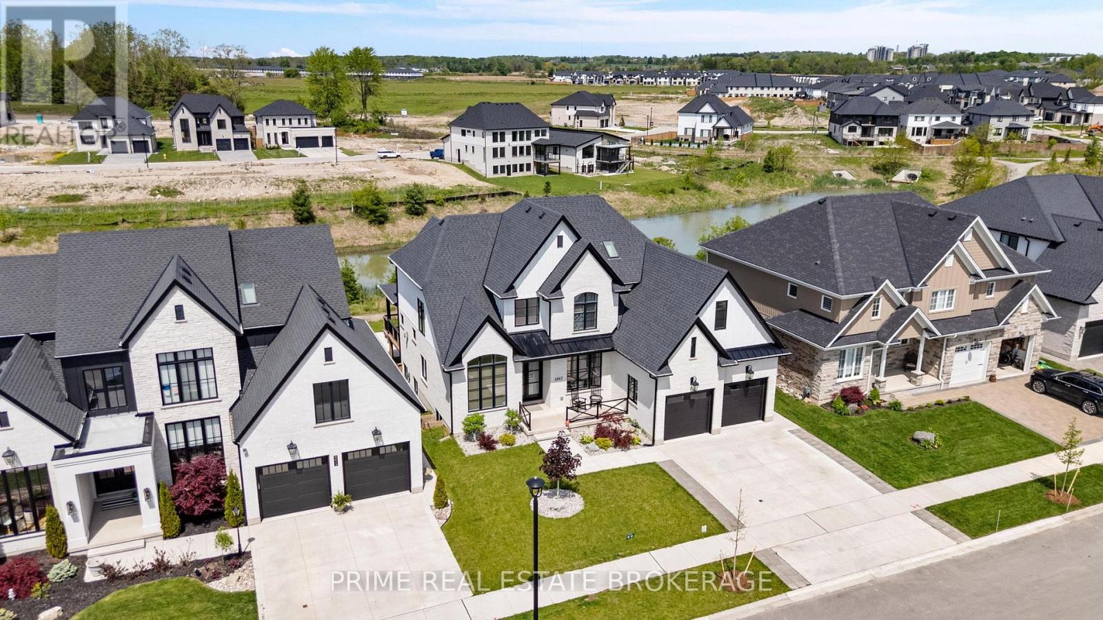 4067 Winterberry Drive, London South, Ontario  N6P 0H6 - Photo 49 - X13223586