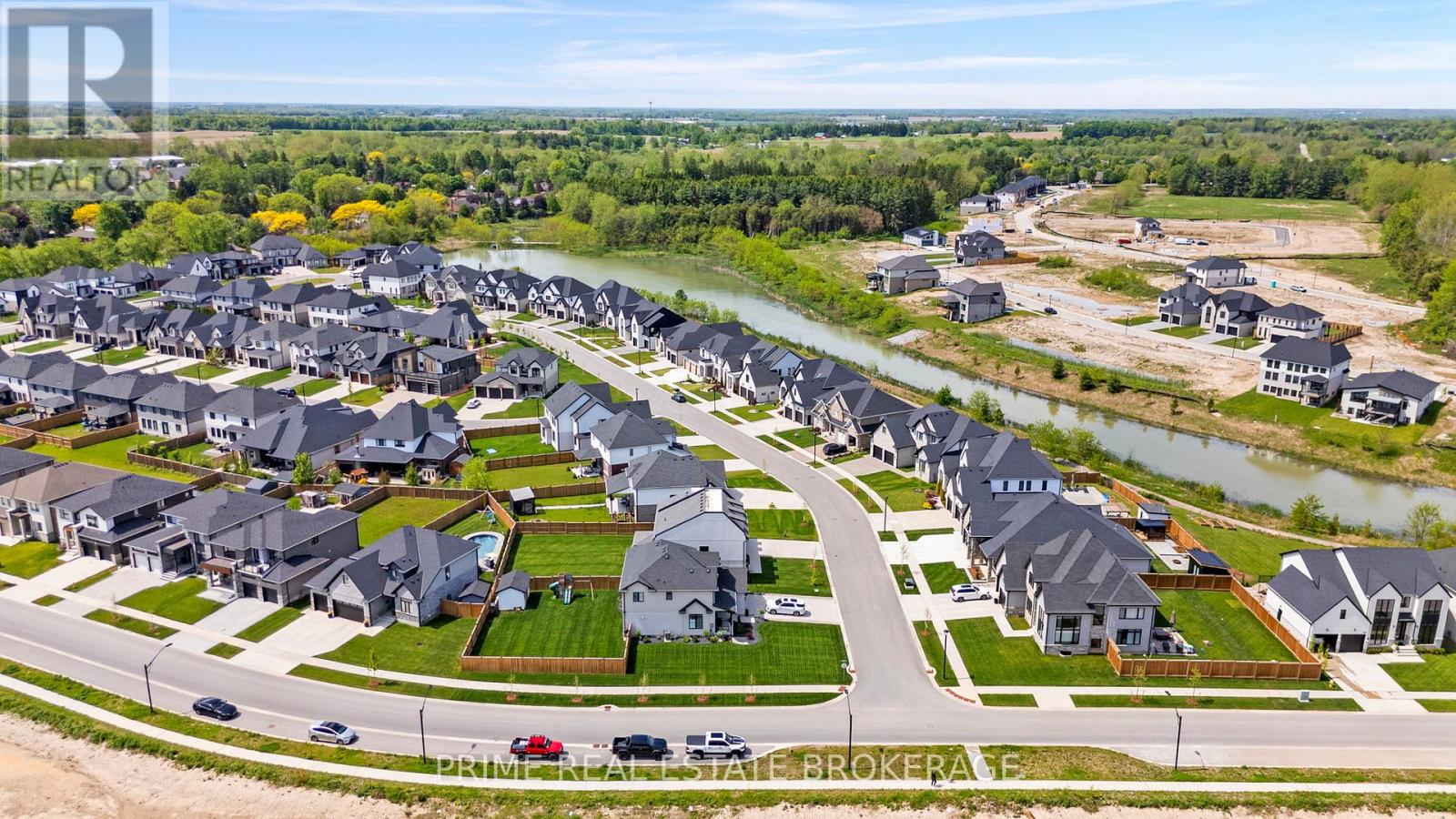 4067 Winterberry Drive, London South, Ontario  N6P 0H6 - Photo 50 - X13223586