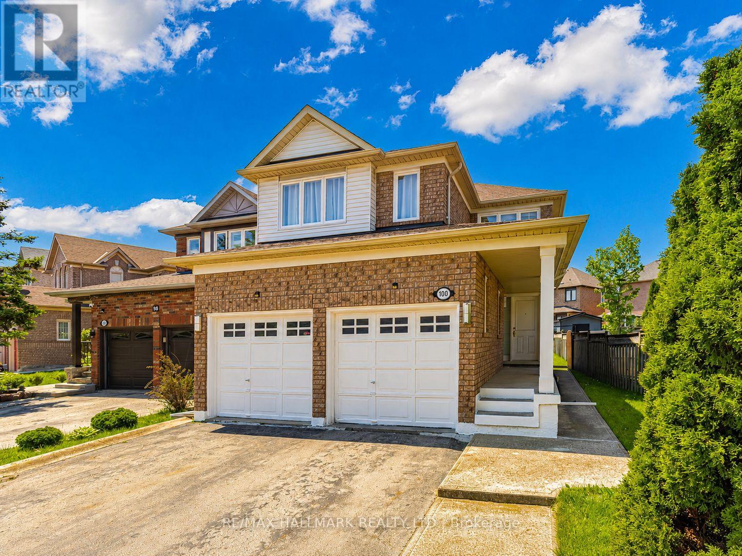 100 Narrow Valley Crescent, Brampton, Ontario  L6R 2M4 - Photo 2 - W13223098