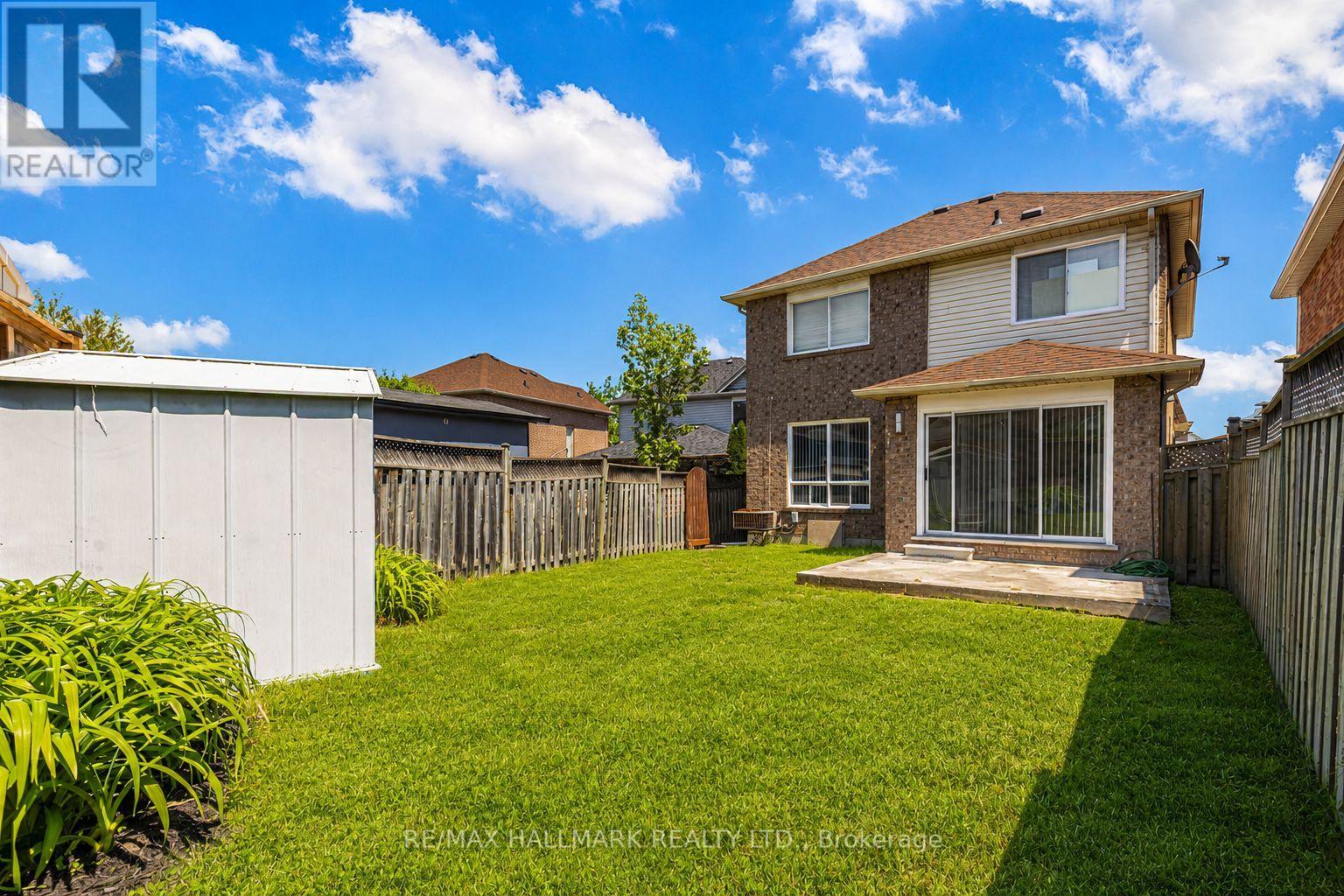 100 Narrow Valley Crescent, Brampton, Ontario  L6R 2M4 - Photo 38 - W13223098