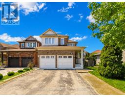 100 NARROW VALLEY CRESCENT, Brampton, Ontario