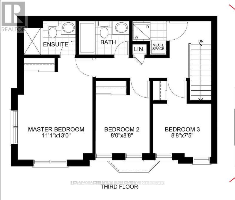 3 - 4320 Ebenezer Road, Brampton, Ontario  L6P 2S3 - Photo 13 - W13223146