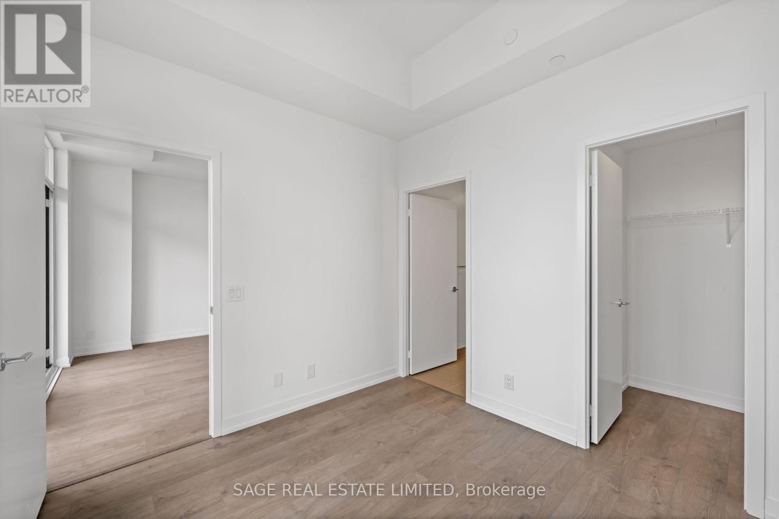 1122 - 270 Dufferin Street, Toronto, Ontario  M6K 0H8 - Photo 10 - W13223188