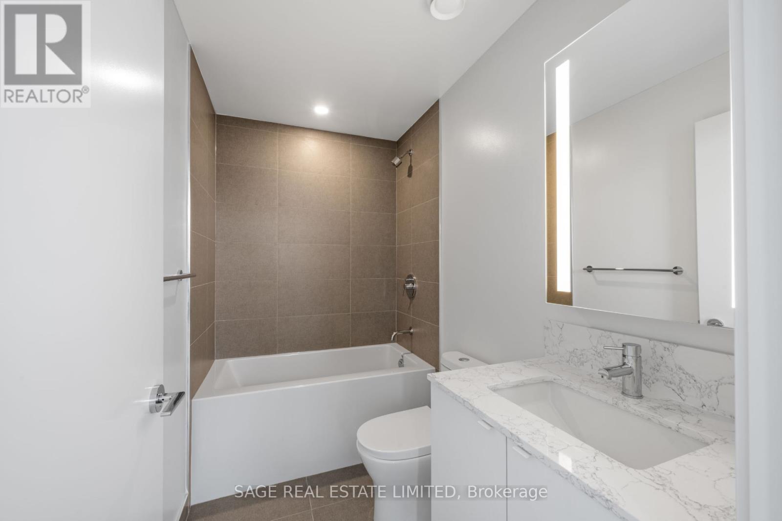 1122 - 270 Dufferin Street, Toronto, Ontario  M6K 0H8 - Photo 12 - W13223188