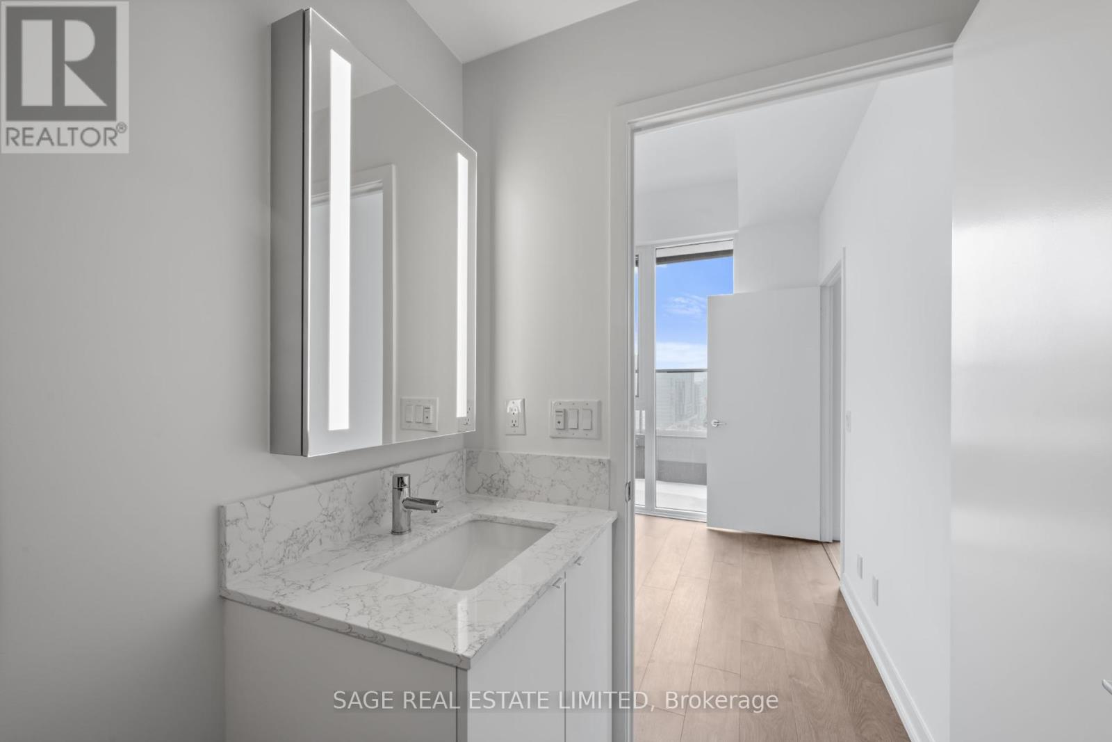1122 - 270 Dufferin Street, Toronto, Ontario  M6K 0H8 - Photo 13 - W13223188