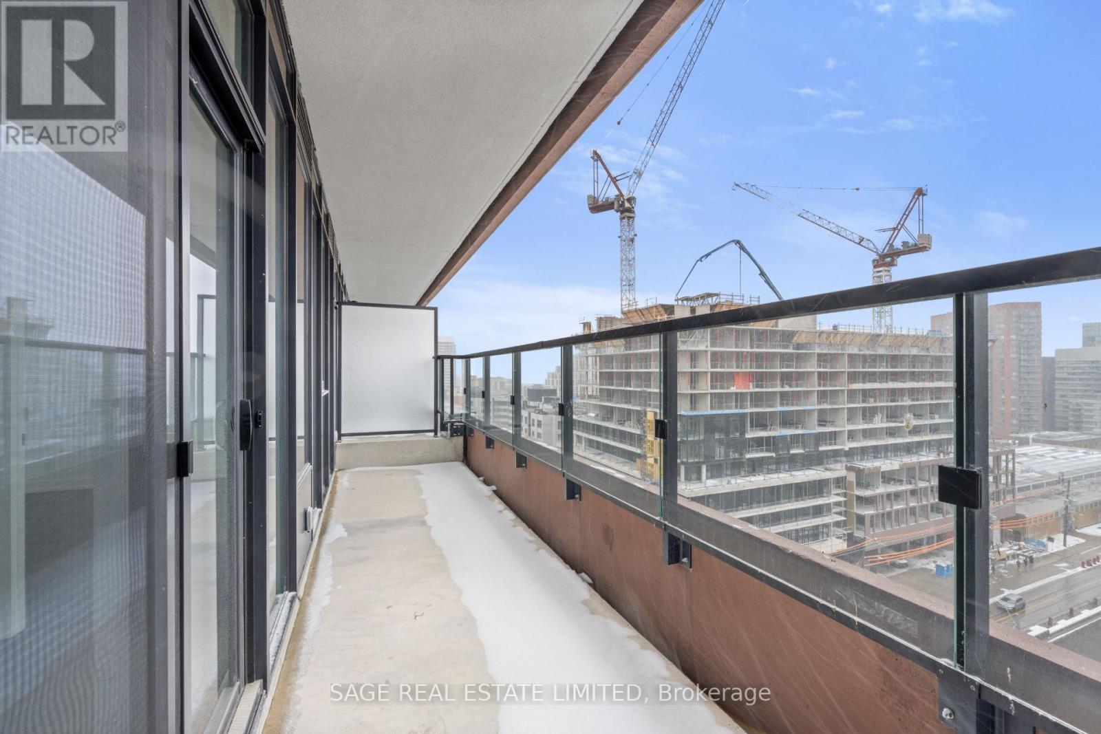 1122 - 270 Dufferin Street, Toronto, Ontario  M6K 0H8 - Photo 18 - W13223188