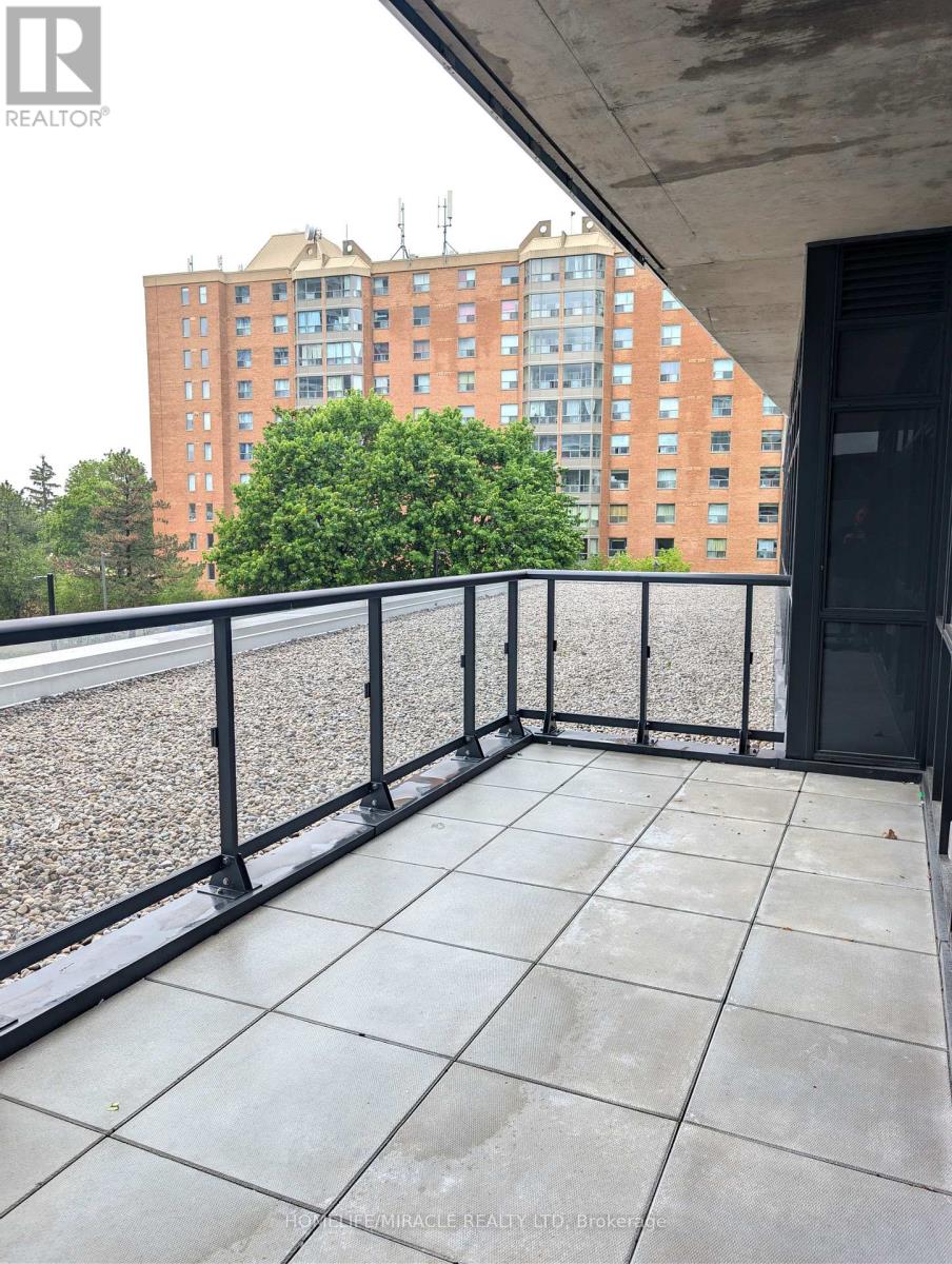 217 - 15 Watergarden Drive N, Mississauga, Ontario  L5R 0G8 - Photo 13 - W13223272