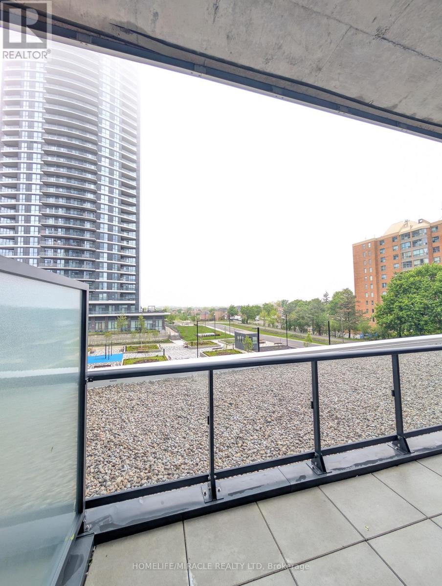 217 - 15 Watergarden Drive N, Mississauga, Ontario  L5R 0G8 - Photo 14 - W13223272
