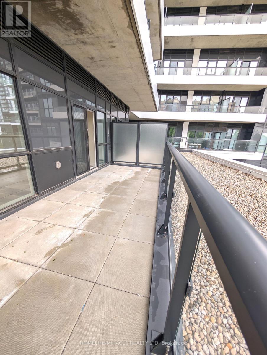 217 - 15 Watergarden Drive N, Mississauga, Ontario  L5R 0G8 - Photo 15 - W13223272