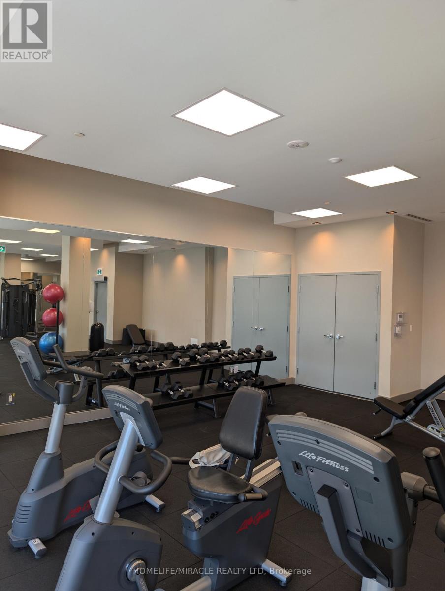 217 - 15 Watergarden Drive N, Mississauga, Ontario  L5R 0G8 - Photo 16 - W13223272
