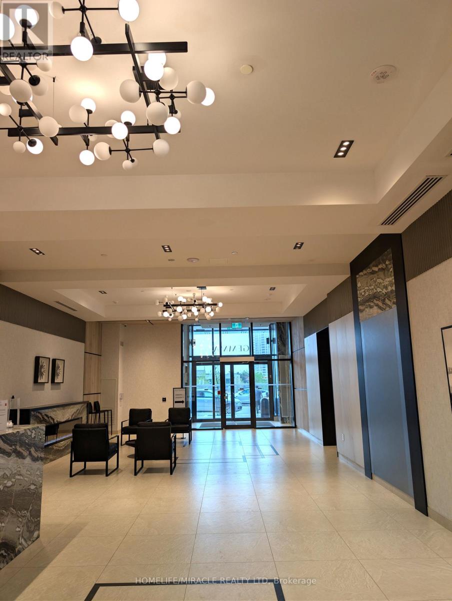 217 - 15 Watergarden Drive N, Mississauga, Ontario  L5R 0G8 - Photo 2 - W13223272