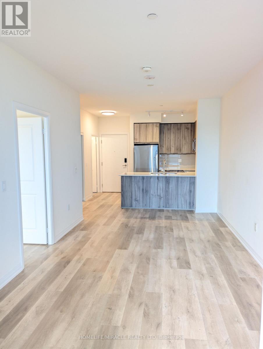 217 - 15 Watergarden Drive N, Mississauga, Ontario  L5R 0G8 - Photo 6 - W13223272