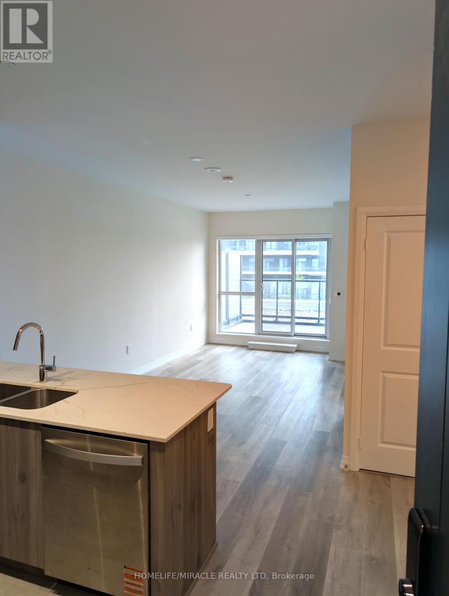 217 - 15 Watergarden Drive N, Mississauga, Ontario  L5R 0G8 - Photo 7 - W13223272