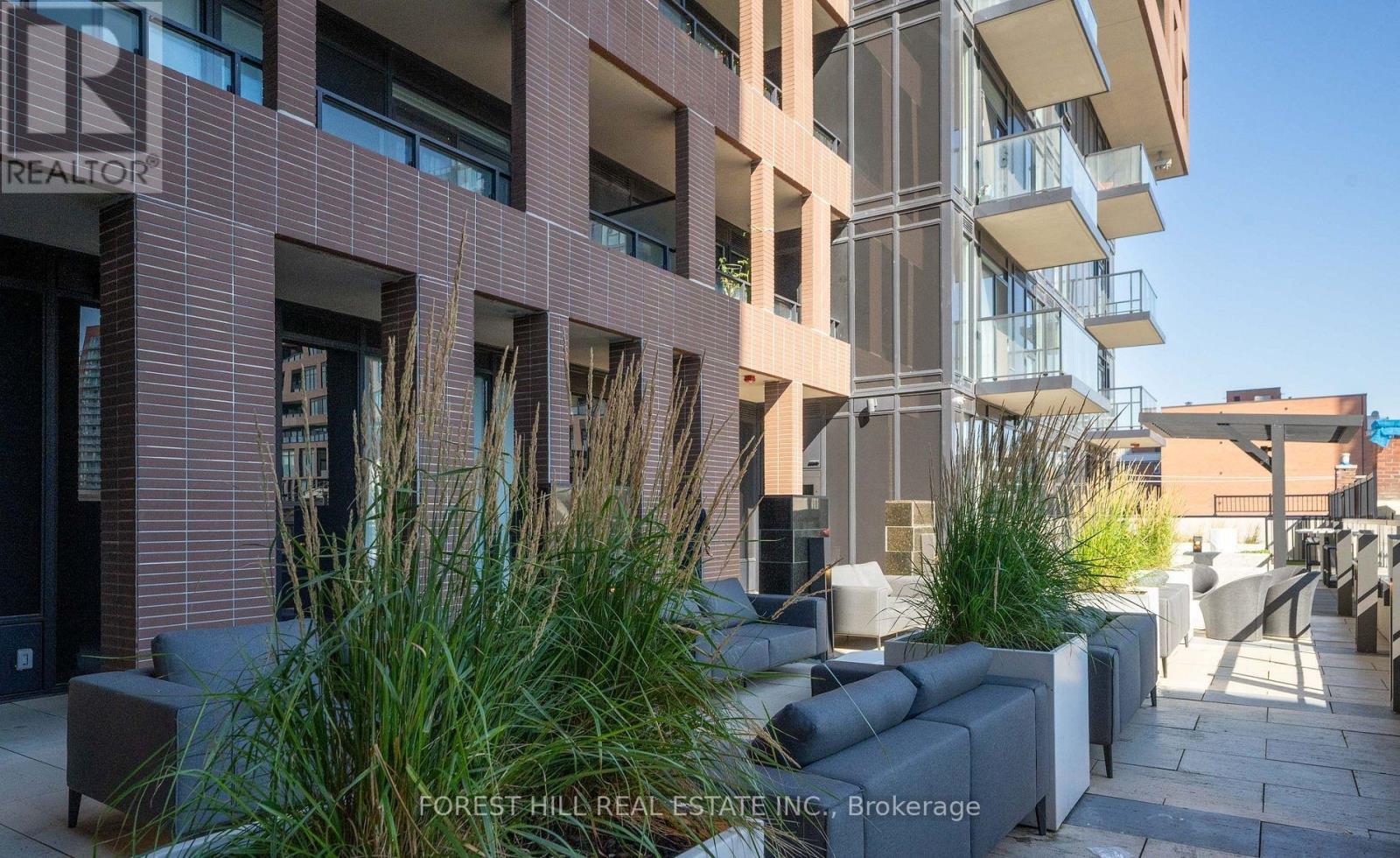 418 - 270 Dufferin Street, Toronto, Ontario  M6C 1A7 - Photo 10 - W13223294