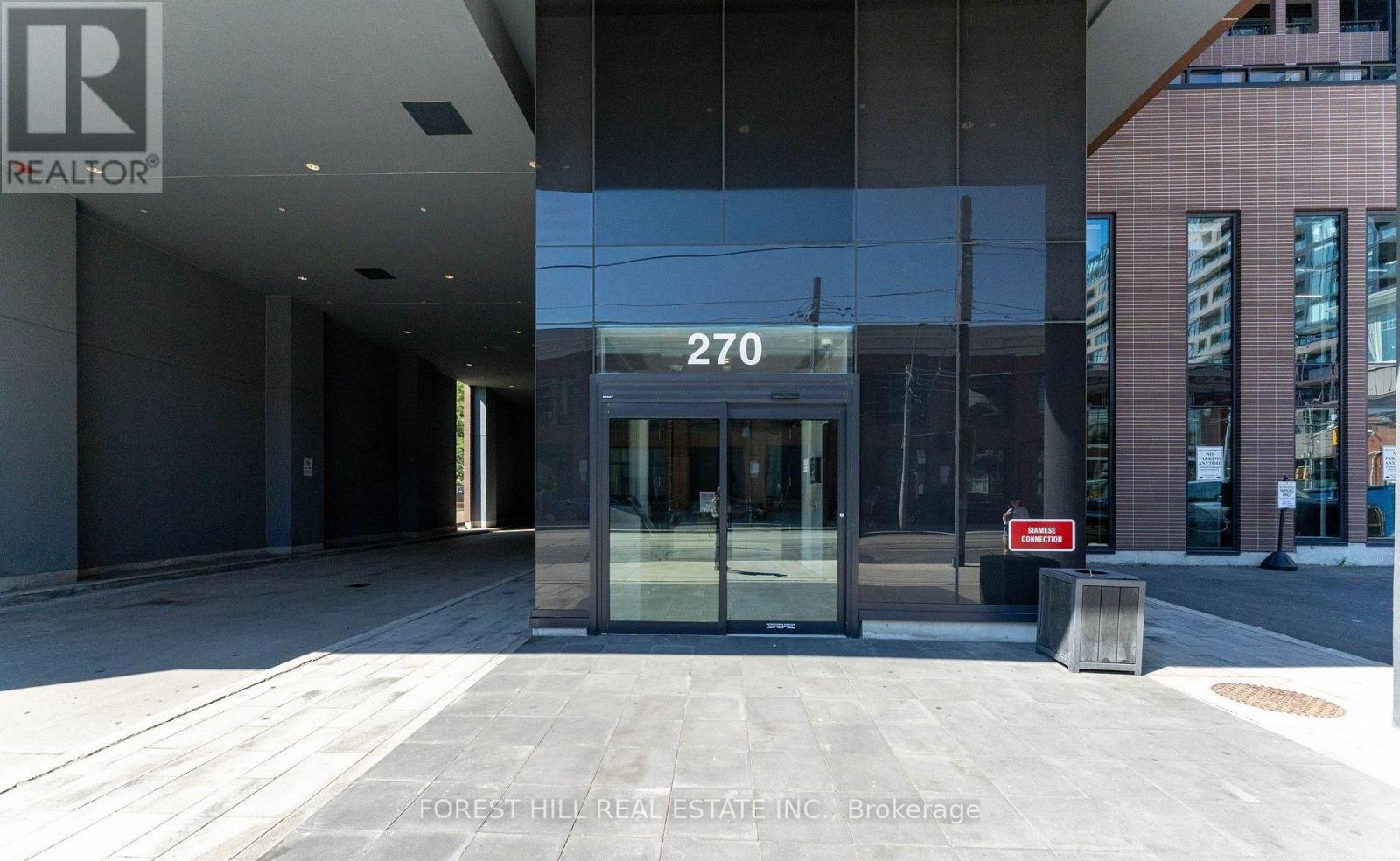 418 - 270 Dufferin Street, Toronto, Ontario  M6C 1A7 - Photo 2 - W13223294