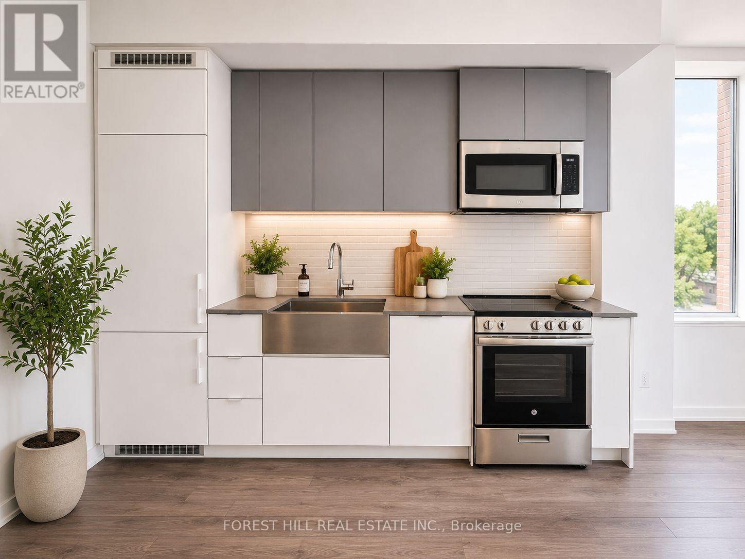 418 - 270 Dufferin Street, Toronto, Ontario  M6C 1A7 - Photo 3 - W13223294