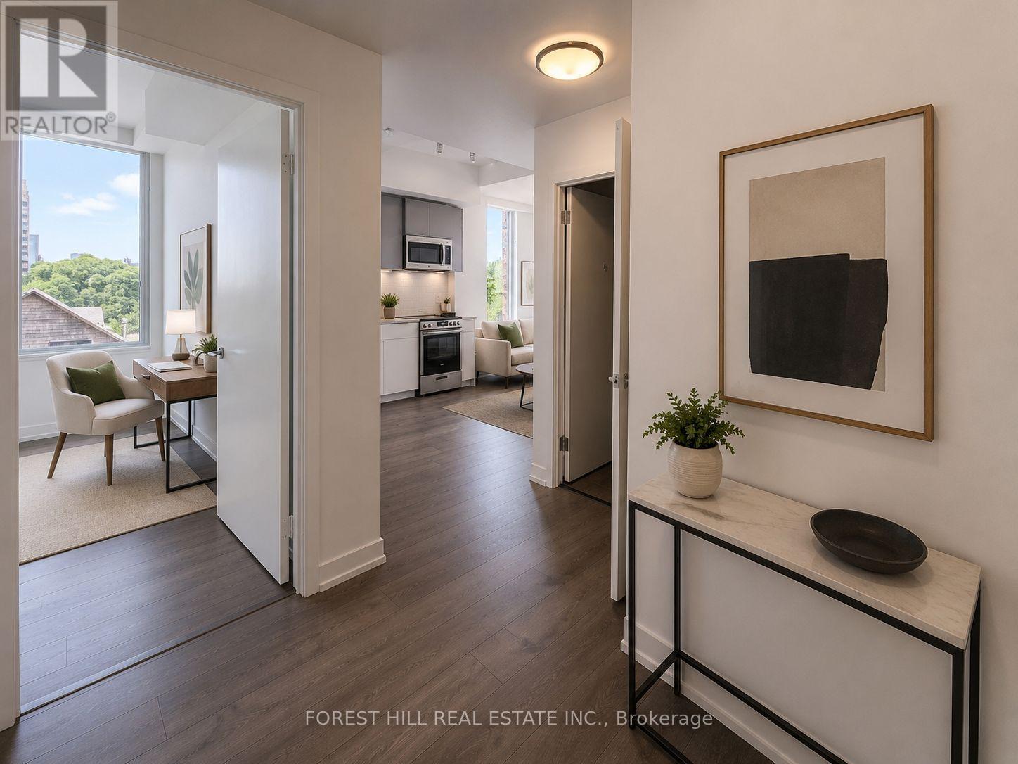 418 - 270 Dufferin Street, Toronto, Ontario  M6C 1A7 - Photo 5 - W13223294