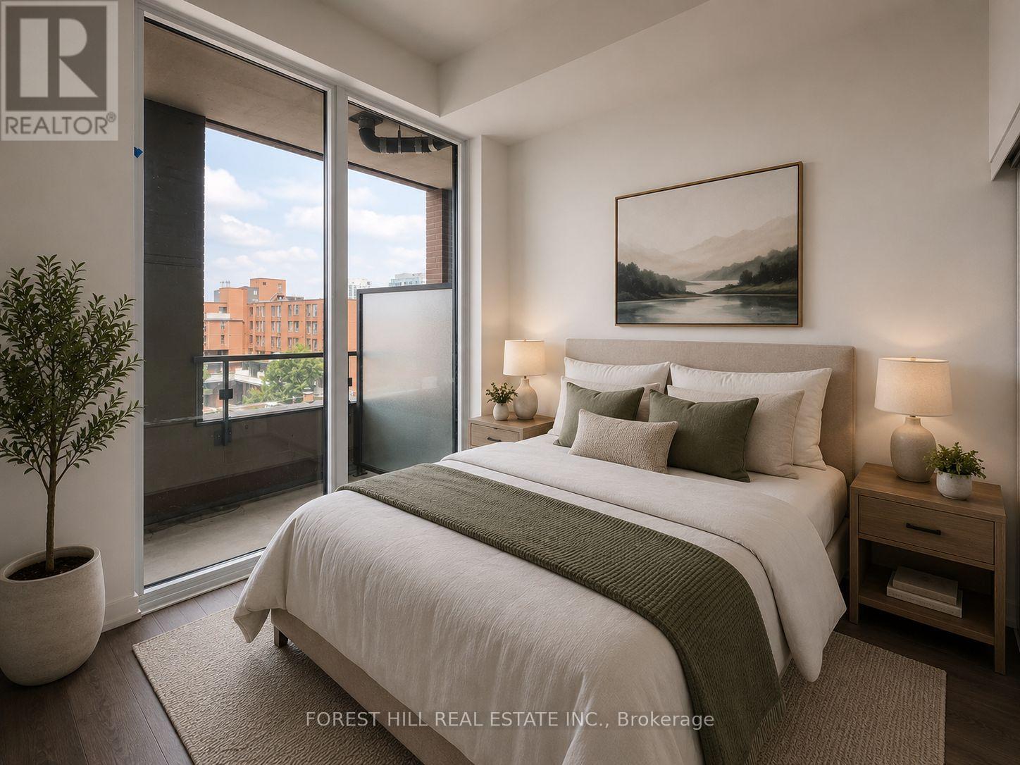 418 - 270 Dufferin Street, Toronto, Ontario  M6C 1A7 - Photo 7 - W13223294