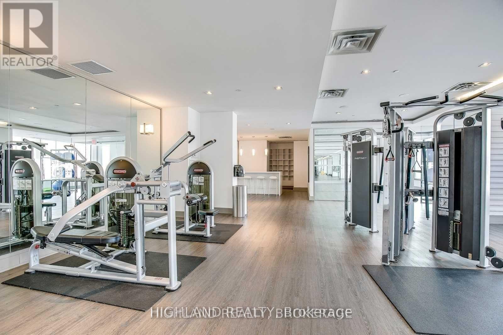 3109 - 4011 Brickstone Mews, Mississauga, Ontario  L5B 0J7 - Photo 24 - W13223300