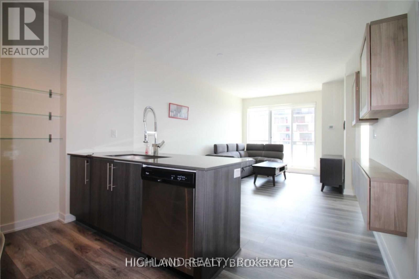 3109 - 4011 Brickstone Mews, Mississauga, Ontario  L5B 0J7 - Photo 8 - W13223300